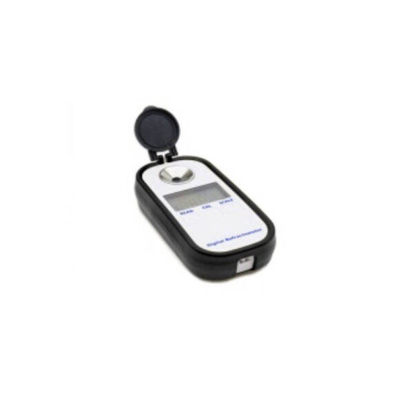 HRD SERIES Complete range of Digital Refractometers for accurate performance