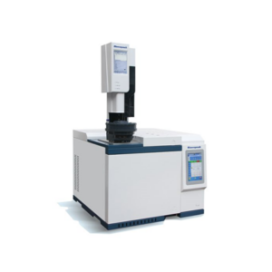 Gas Chromatograph, GC-901