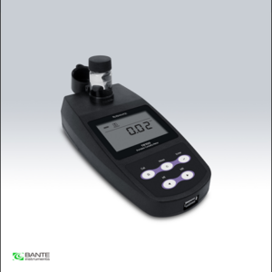 TB100 Portable Turbidity Meter