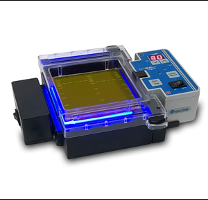 MYGEL INSTAVIEW ELECTROPHORESIS SYSTEM