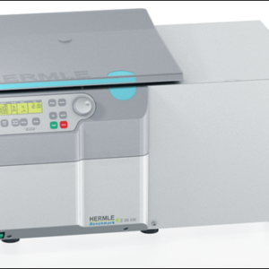 Super Speed Centrifuge Z36 HK