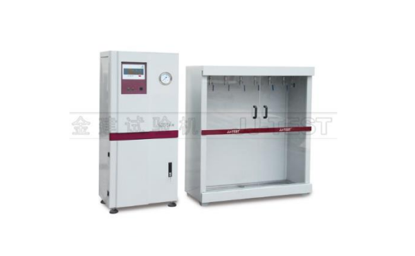 Dynamic Pressure Tester