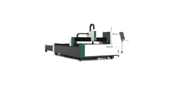 Exchange platform fiber laser cutting machine OR-EH