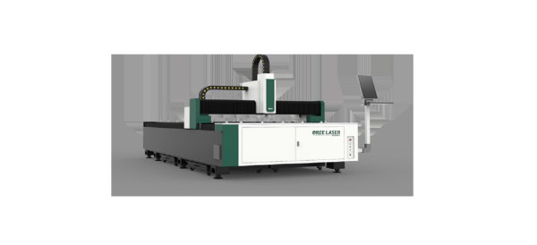 Flatbed fiber laser cutting machine OR-FH