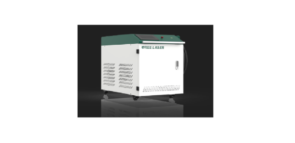 Hand-held laser cleaning machine OR-LC