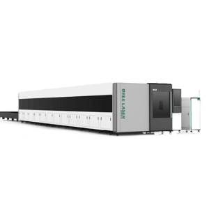 High power fiber laser cutting machine OR-PG