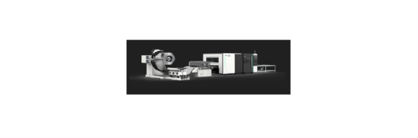 Coil steel laser flexible production line OR-R