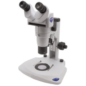 SERIE SZP Microscopios estereozoom CMO avanzados