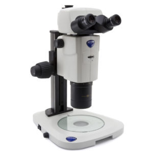 SZR-180 Research Stereomicroscope