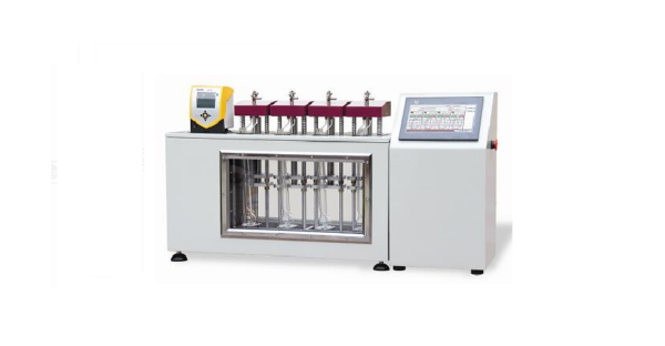 Viscosity Average Molecular Weight Tester