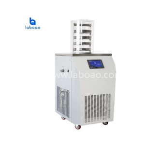 0.18㎡ Normal Lab Freeze Dryer