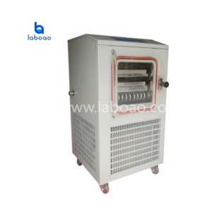 0.2㎡ electric heating in situ freeze dryer