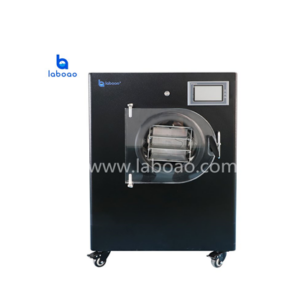 1-2Kg Small Home Use Freeze Dryer For Food