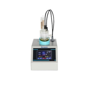 Automatic Karl Fischer Moisture Analyzer, KFMA-310S