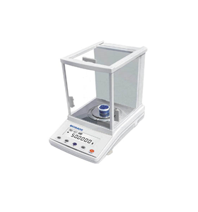 BA-N Automatic Electronic Analytical Balance(Internal Calibration)(Economic Series)