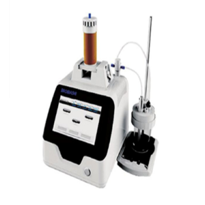 BK-PT860 Potential Titrator