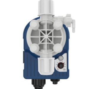 Bombas dosificadoras de solenoide INVIKTA