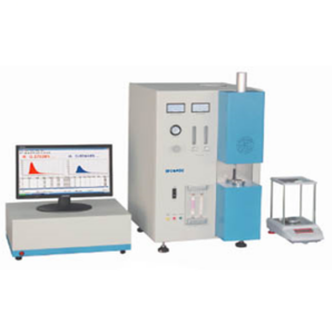 Carbon & Sulfur Analyzer