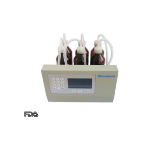 Digital BOD5 Analyzer, BOD-D870H