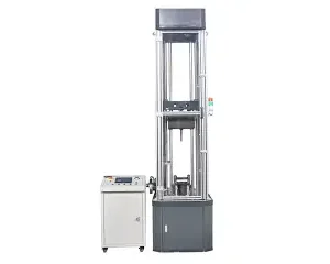 Drop Weight Impact Testing Machine