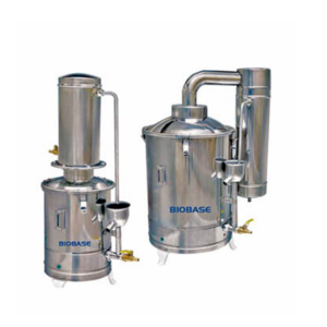 Electric-heating Water Distiller