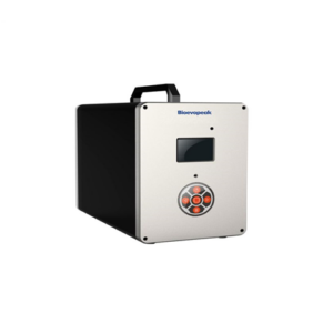 Gas Analyzer, Portable Type, GA-H900