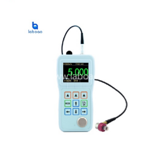 High Precision Thickness Testing Gauge