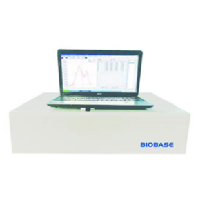 Infrared Oil Content Analyzer