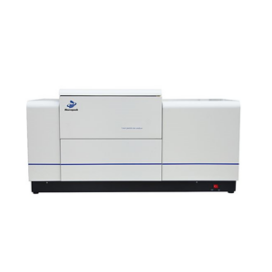 Intelligent Wet and Dry Laser Particle Size Analyzer, PSA-2L2308A