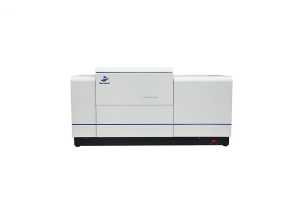 Intelligent Wet and Dry Laser Particle Size Analyzer, PSA-2L2308A