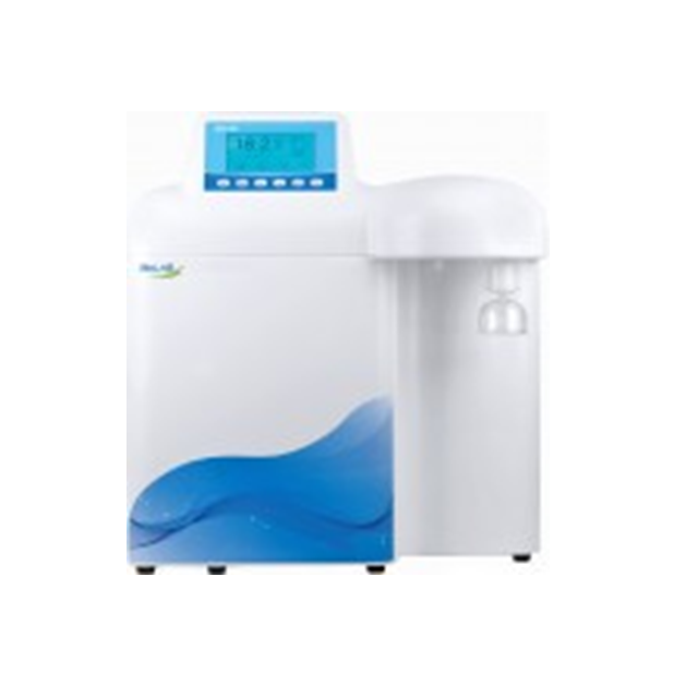 Laboratory Water Purification System Instruserv 9963