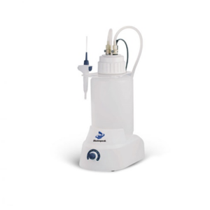 Liquid Vacuum Aspiration System, VAS-S