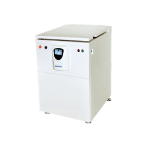 Low Speed Large Capacity Refrigerated Centrifuge