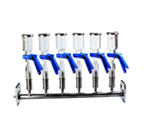 Manifolds Vacuum Filtration