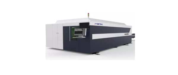 V-4020FC Steel Laser Cutting Machine