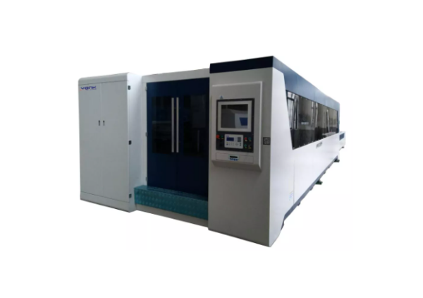 V-3015 FC Steel Laser Cutting Machine