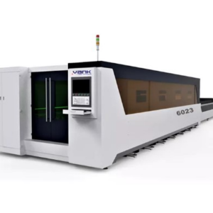 V-6023FC Fiber Laser Cutting Machine