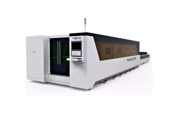 V-6023FC Fiber Laser Cutting Machine