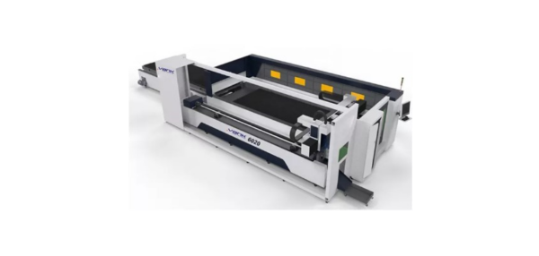 V-6020FC Metal Laser Cutting Machine