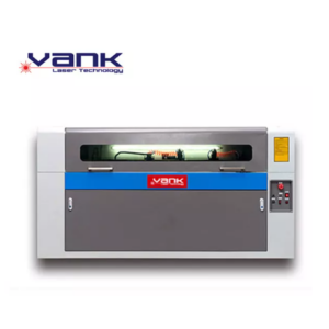 VankPro Series CO2 Laser Engraving and Cutting Machine