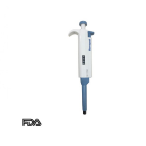 Micropipettes, Single-channel, Adjustable, Manual Type, PIPE-T