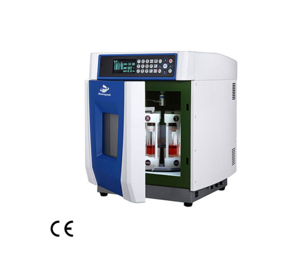 Microwave Sample Preparation System, MDES-15