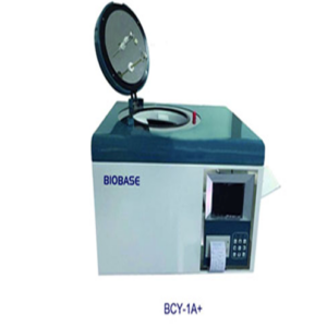 Oxygen Bomb Calorimeter