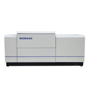 Particle Size Analyzer