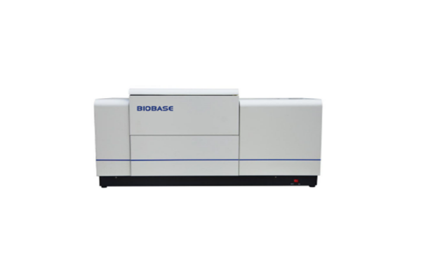 Particle Size Analyzer