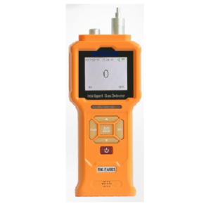 Portable Single Gas Detector