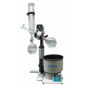 RE-2010 rotary Evaporator