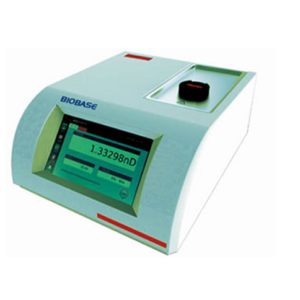 Refractometer