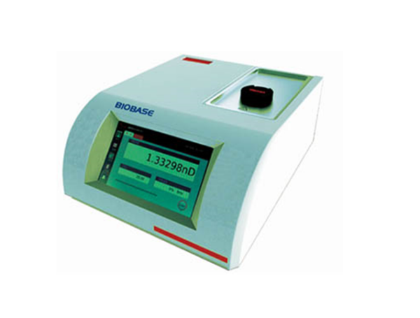 Refractometer