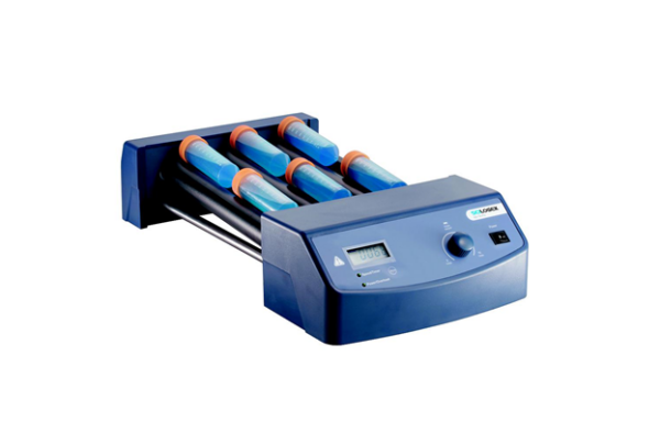 SCI-T6-Pro LCD Digital Tube Roller